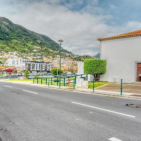Tristao Vaz I, A Home In Madeira Machico  Buitenkant foto