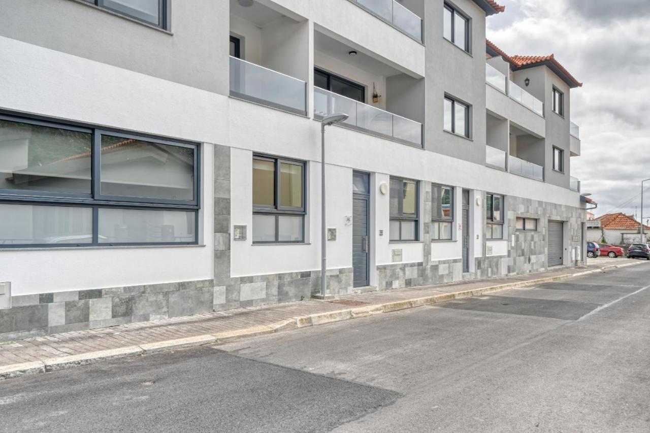 Tristao Vaz I, A Home In Madeira Machico  Buitenkant foto